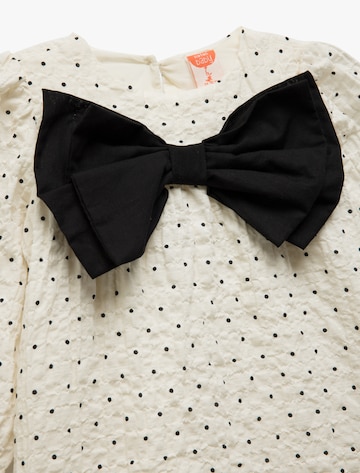 Koton Dress in White