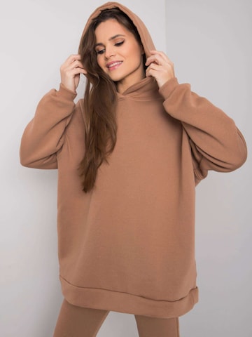 Madnezz House Hosenanzug '7372.26X' in Beige