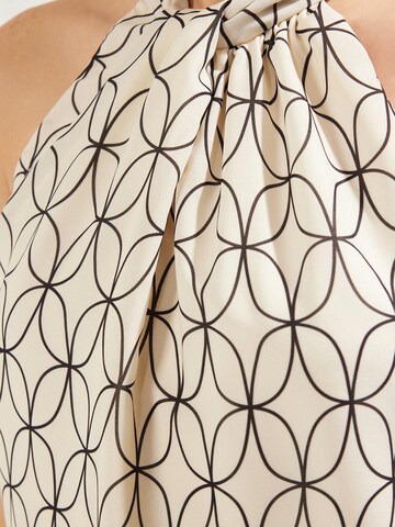 Trendyol Блузка в Белый