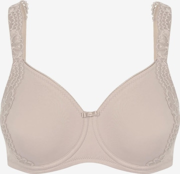 SUSA Minimizer 'London' in Beige: front
