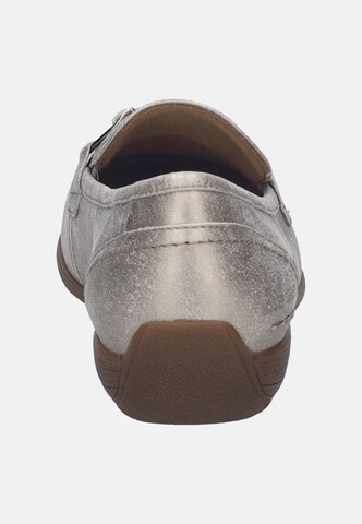 JOSEF SEIBEL Ballerina 'FENJA 34' in Silver