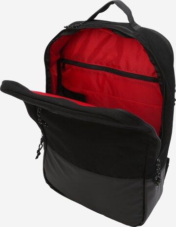 Forvert Backpack 'Duncan' in Black