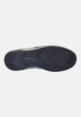 JOSEF SEIBEL High-top trainers in Blue