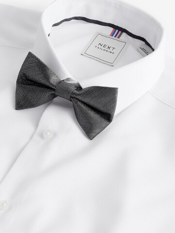 Next Slim fit Ing - fehér
