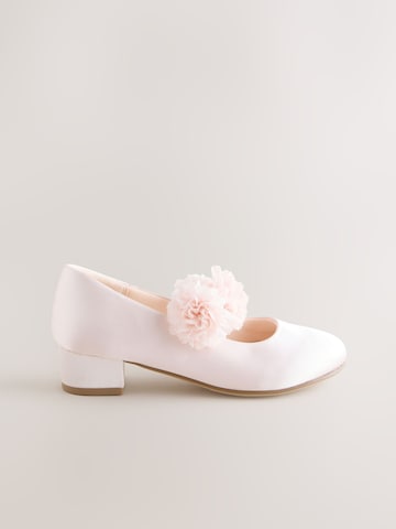 Next Ballerina's in Roze