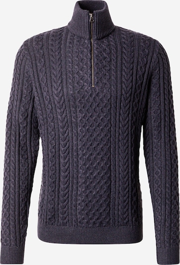 JACK & JONES Sweter 'JPRBLUSean' w kolorze granatowym, Podgląd produktu