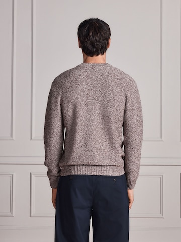 Pull-over Next en beige