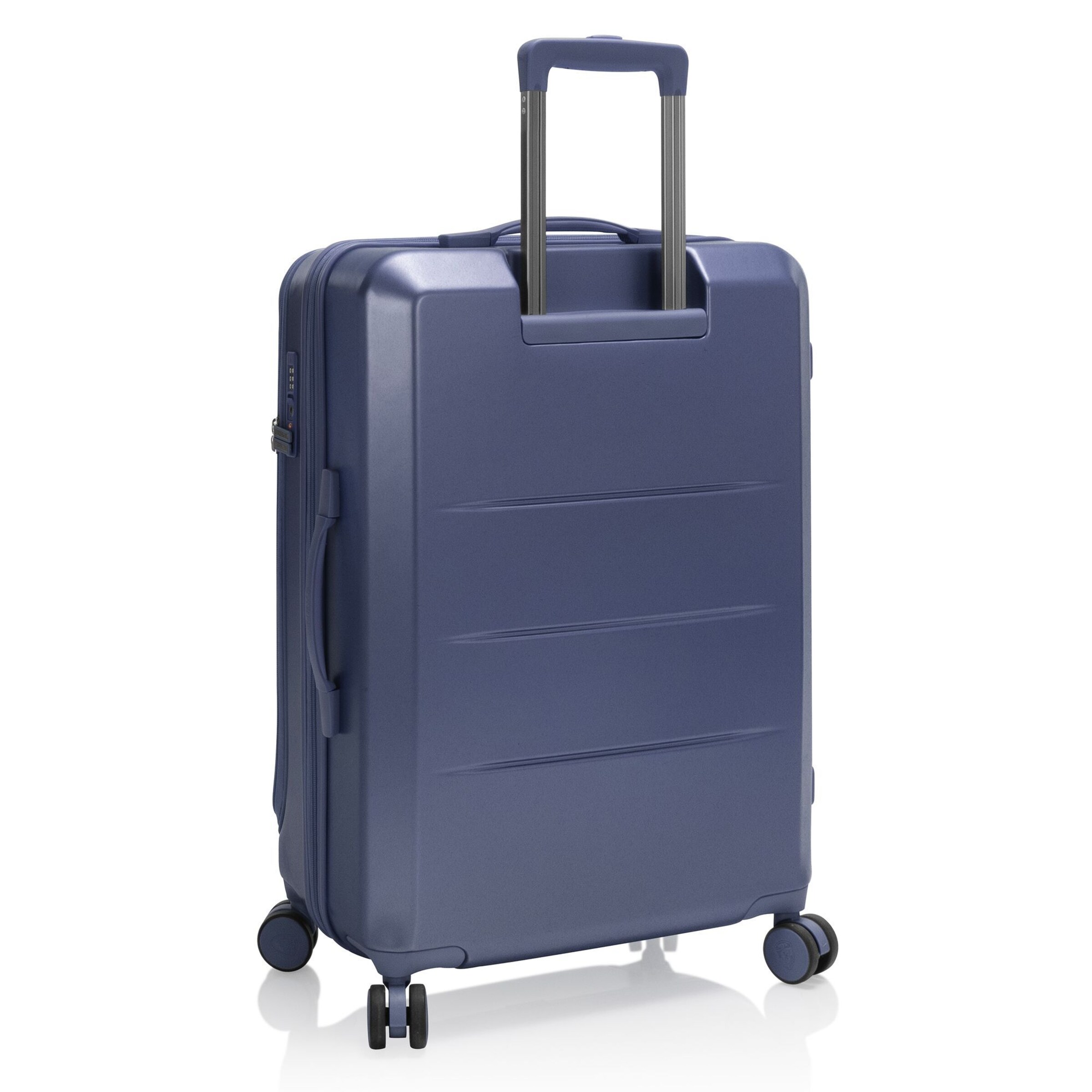 Trolley 'EZ Fashion' di Heys in blu