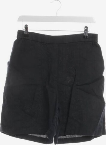 Marc O'Polo Shorts in S in Blue: front