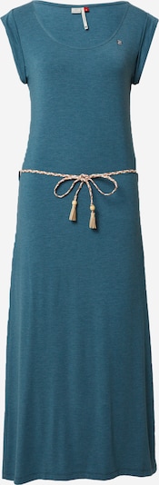 Ragwear Summer dress 'TAGG' in Jade, Item view