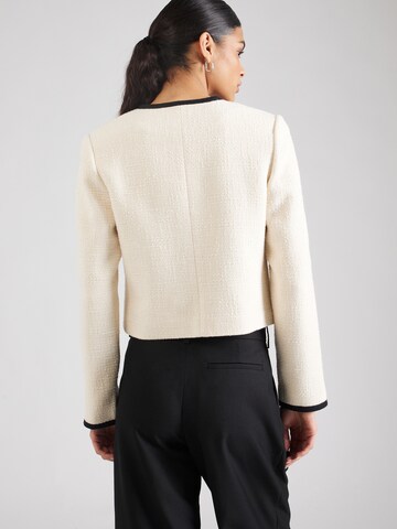 Lauren Ralph Lauren Blazers 'KIRTETTE' in Beige