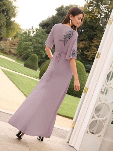 Lipsy Jurk in Lila
