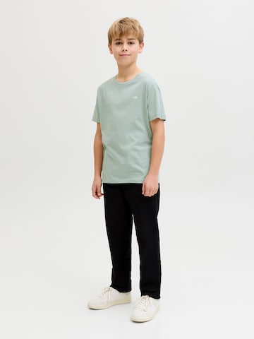 JJ Rebel - Camiseta en azul