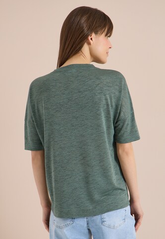 CECIL Shirt in Green