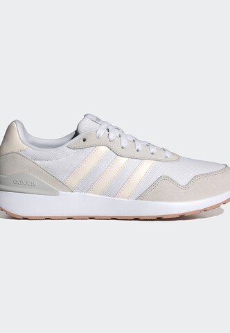 ADIDAS SPORTSWEAR Σνίκερ χαμηλό 'Run 60s 4.0' σε λευκό