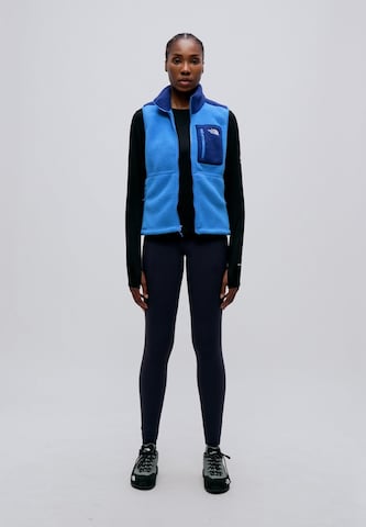 THE NORTH FACE - Skinny Pantalón de montaña 'JAIDA' en lila