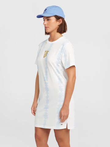 balts O'NEILL Kleita 'Women Of The Wave': no priekšpuses