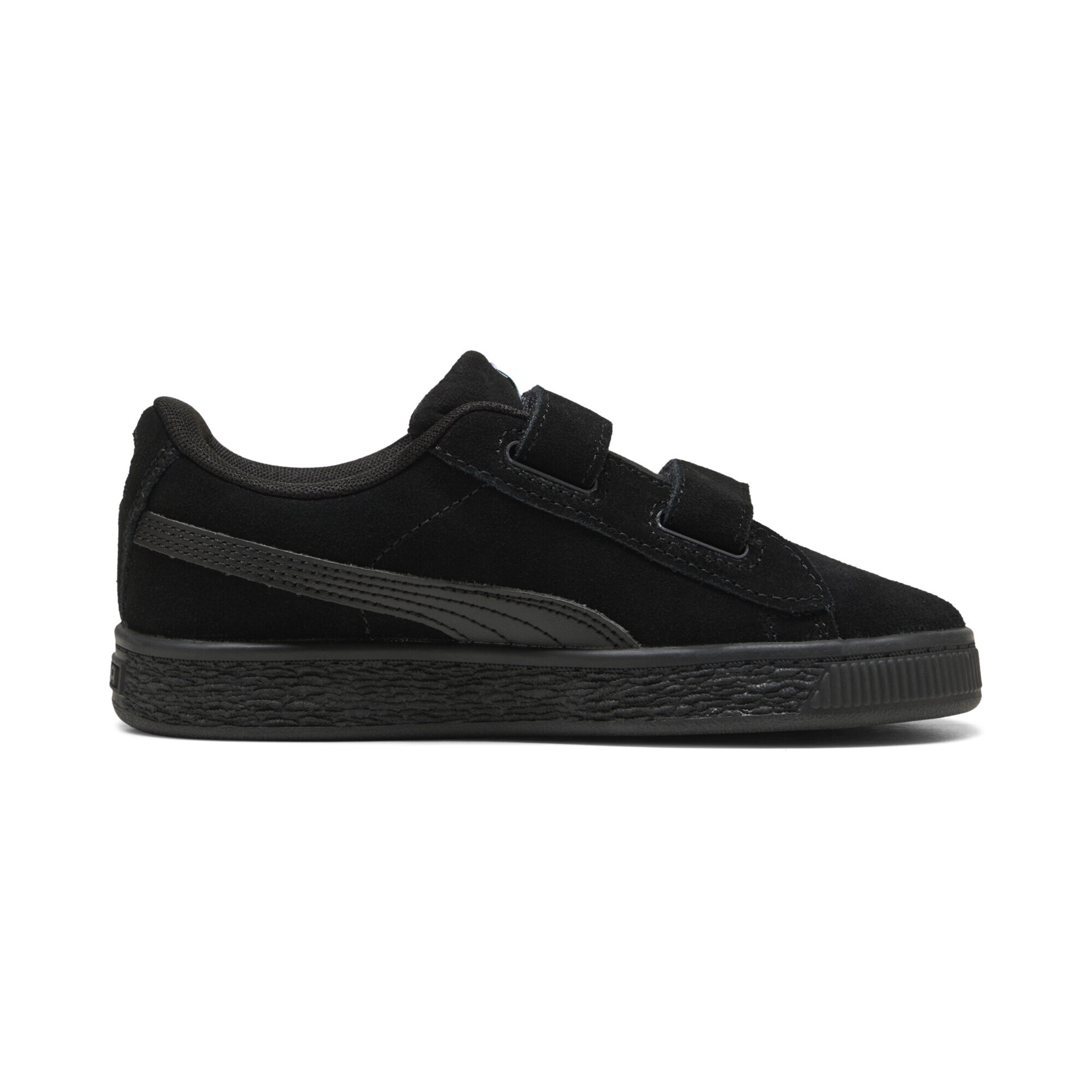 PUMA Sneaker 'Classics' in Schwarz