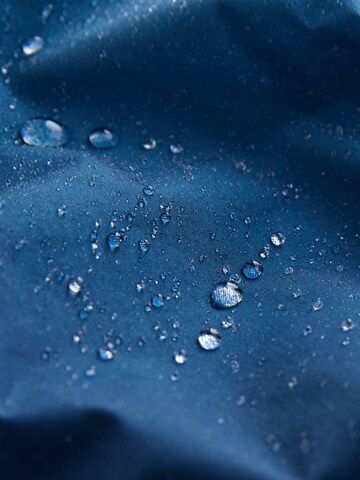 NextPrijelazna jakna - plava boja