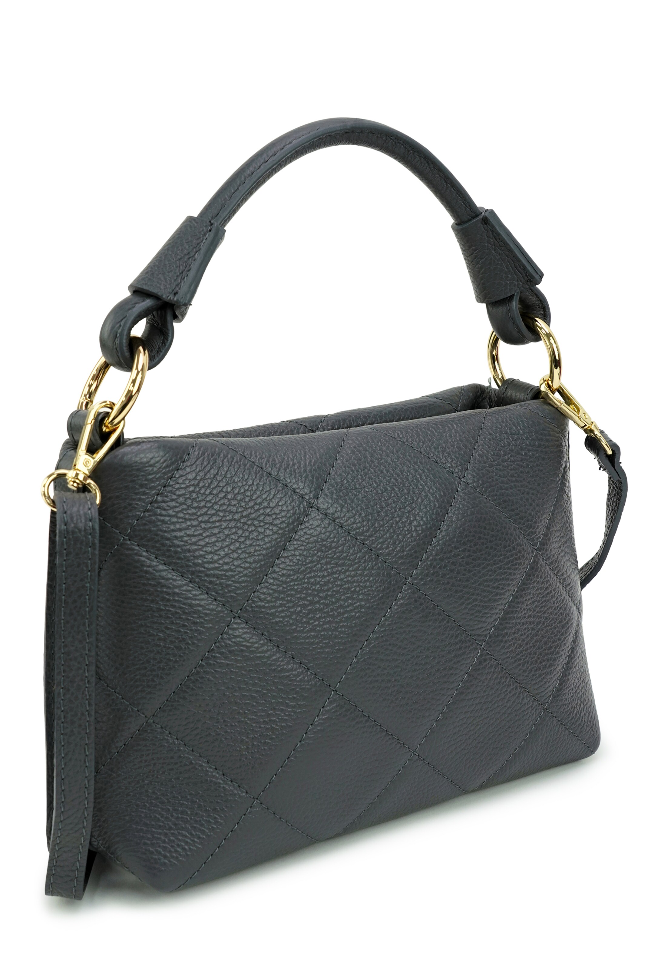 HARPA Handtasche 'ADEA' in Grau