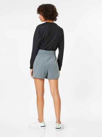 PUMAregular Sportske hlače 'Concept' - siva boja