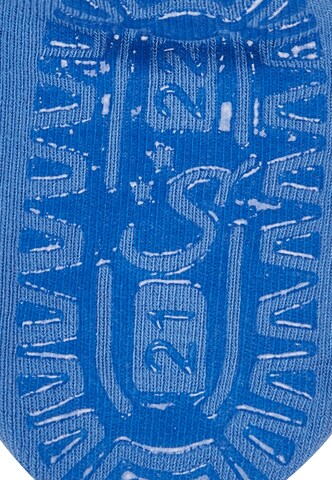 STERNTALER Regular Socks 'Fli Fli' in Blue