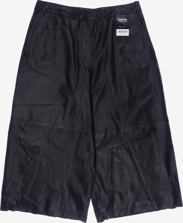 OAKWOOD Stoffhose XL in Schwarz: predná strana