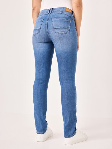 PADDOCKS Slim fit Jeans in Blue