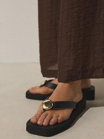 Next Japonke | črna barva