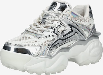 BUFFALONiske tenisice 'Score Tec' - srebro boja: prednji dio