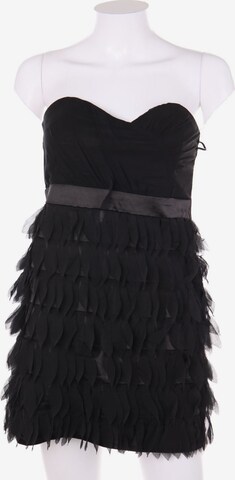 FSBN Abendkleid M in Schwarz: predná strana