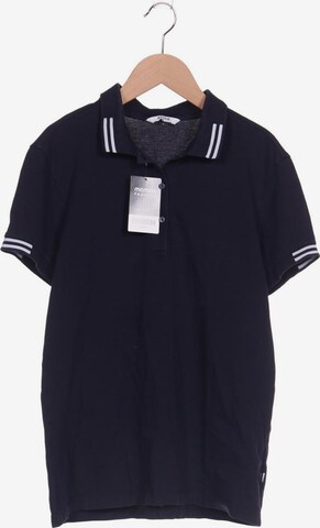 AIGLE Shirt in M in Blue: front