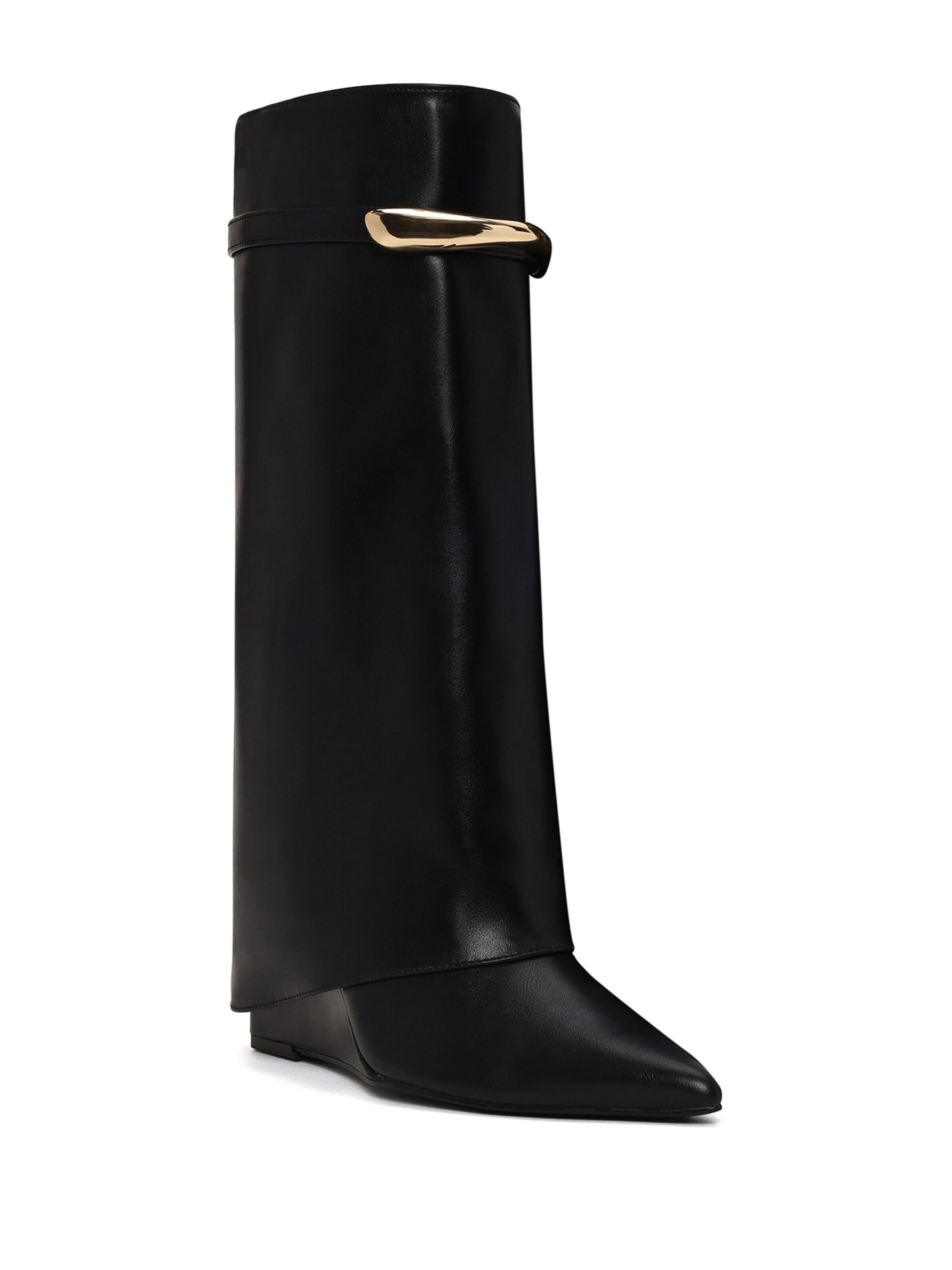 Derimod - Botas en negro