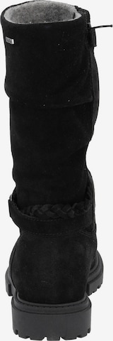 RICHTER Boots in Black