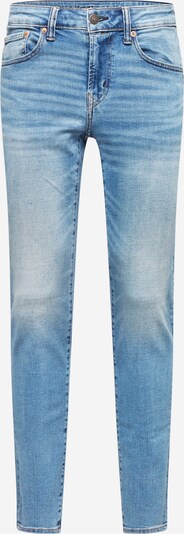 Jeans American Eagle pe albastru deschis, Vizualizare produs