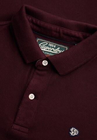 Maglietta di Superdry & Co in rosso