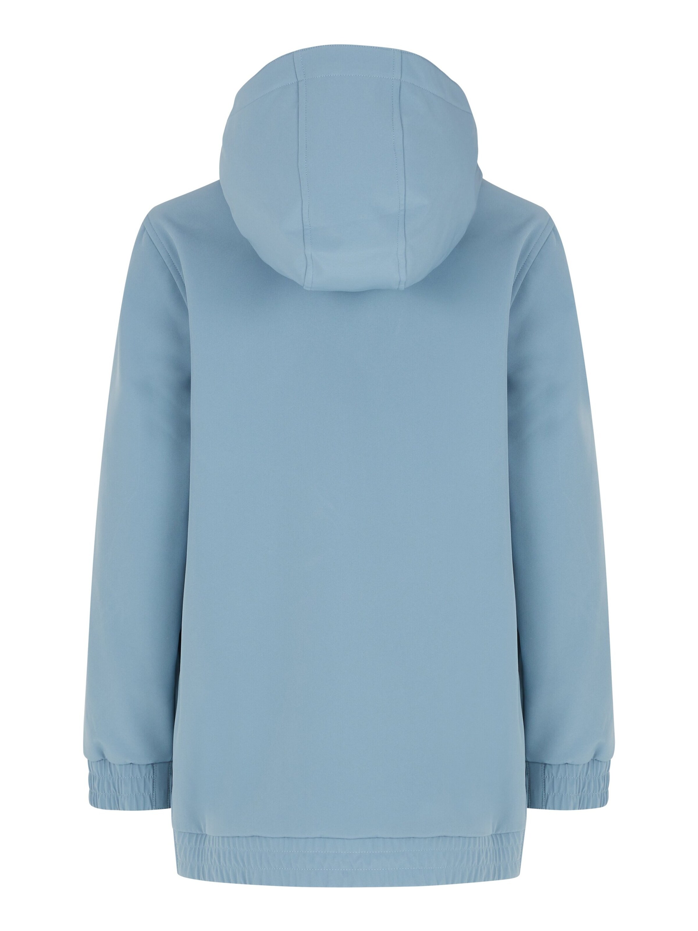 PROTEST Sportjacke 'PRTQUINZ'‌‌‌‌‌ in Blau