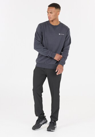Virtus Sweatshirt 'Marten' in Blue