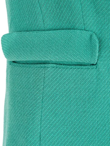 Rua & Rua Blazer in Green