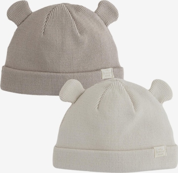 smėlio Next Megzta kepurė: priekis