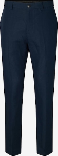 SELECTED Hlače na crtu 'SLHELLIOT' u safirno plava, Pregled proizvoda