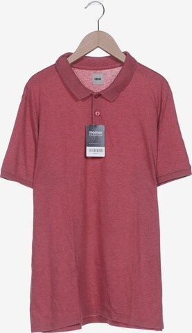 Asos Poloshirt L in Rot: predná strana