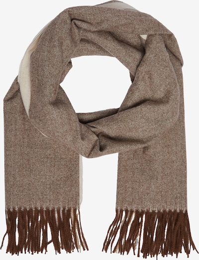 s.Oliver Schal in beige, Produktansicht