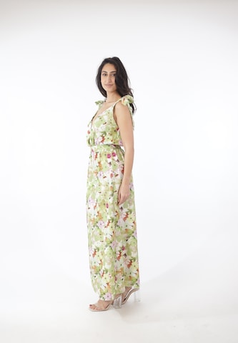 Elara Zomerjurk in Groen