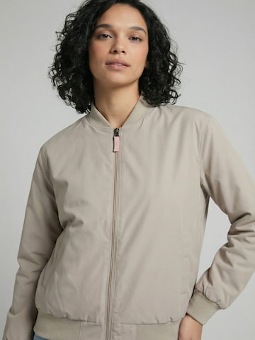 Derbe Between-Season Jacket in Beige