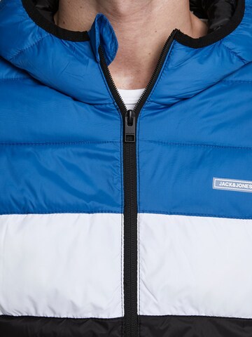 JACK & JONES Jacke 'JJVINCENT' in Schwarz