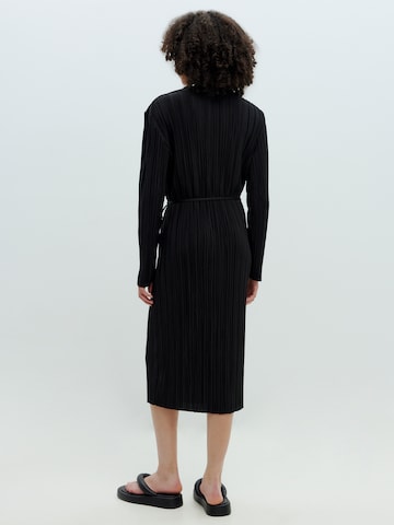 EDITED Dress 'Mika' in Black