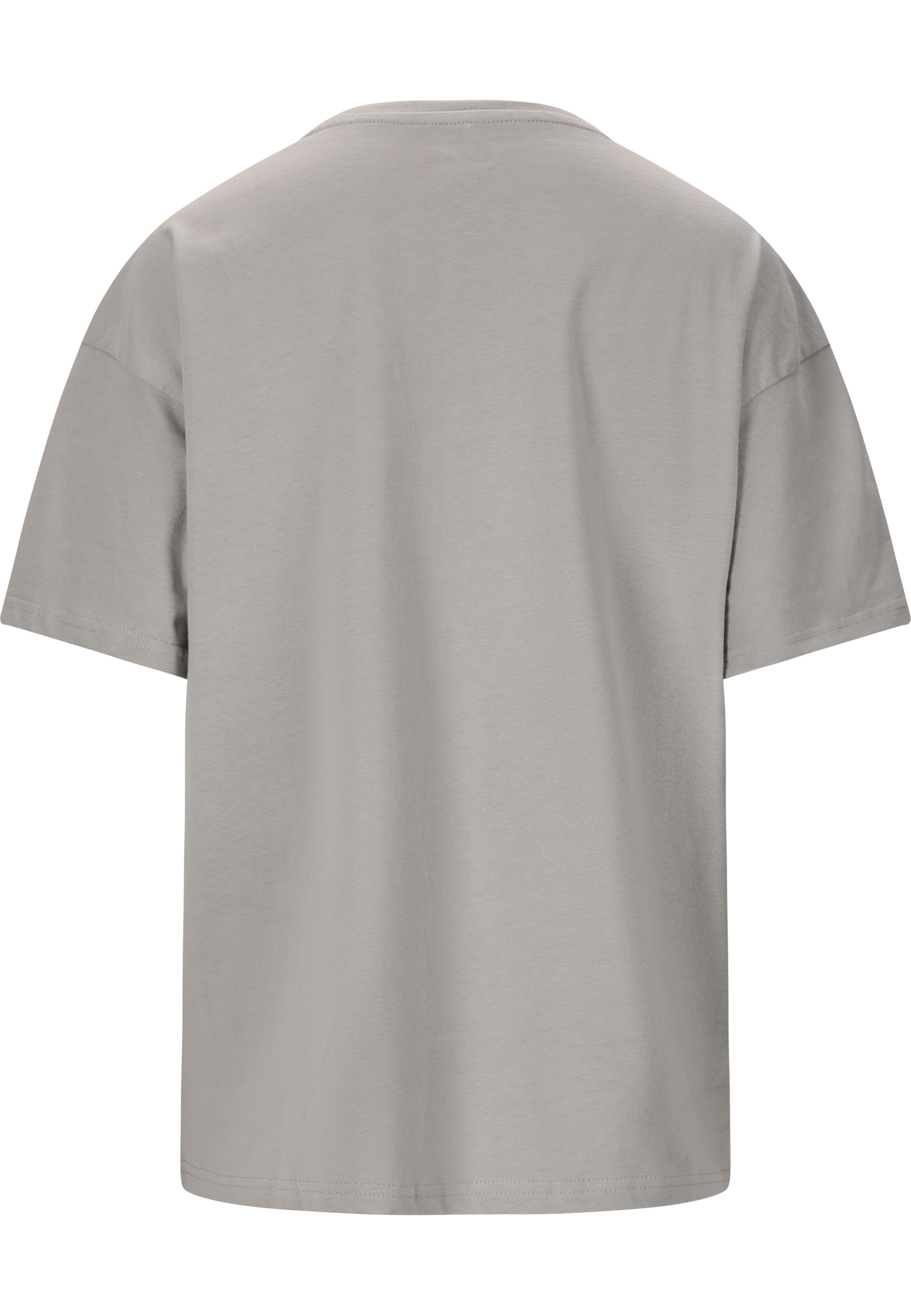 Cruz Shirt 'Ingeberg' in Grijs