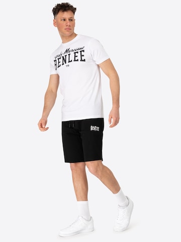 Benlee Φόρμα 'Rees' σε μαύρο