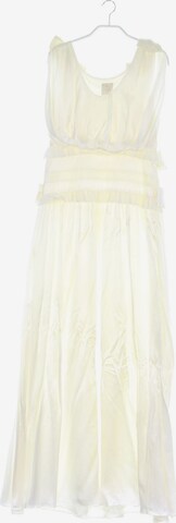 MOD LUX Dress in XXS in White: front
